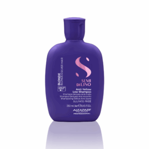 Shampoo Alfaparf Blonde