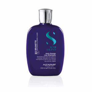 Shampoo Alfaparf Brunette