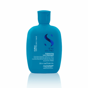 Shampoo  Alfaparf Curls