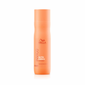 Shampoo Wella Invigo Nutri-Enrich