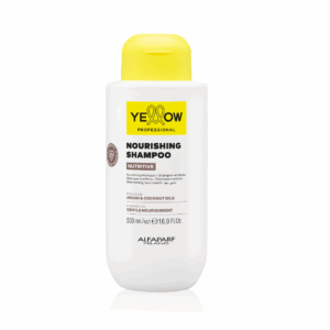 Shampoo Yellow Nutritivo