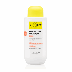 Shampoo Yellow Reparación