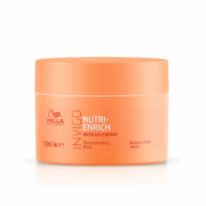 Tratamiento Wella Invigo Nutri-Enrich