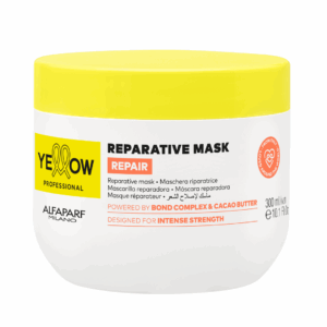 Tratamiento Yellow Reparación