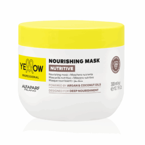 Tratamiento Yellow Nutritivo