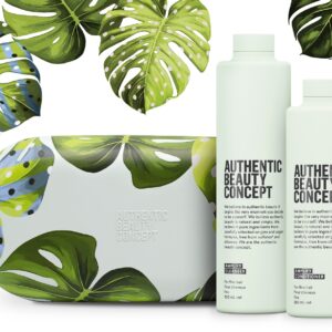 ABC Amplify Cleanser