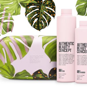 ABC Kit Glow cleanser