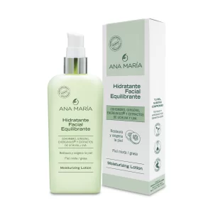 Hidratante Facial Equilibrante Ana Maria