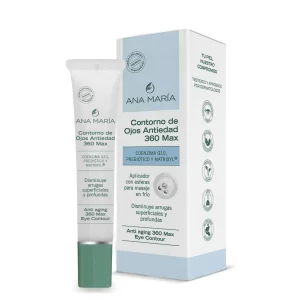 Contorno De Ojos Anti-edad  Ana Maria