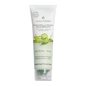 Mascarilla Facial Equilibrante Ana Maria