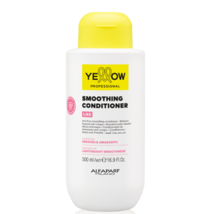 Yellow Liss Acondicionador