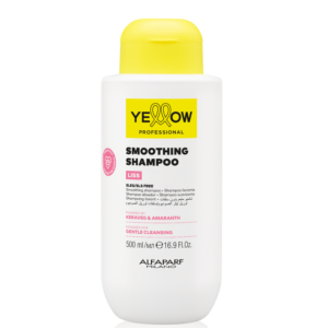 Shampoo Liss Yellow