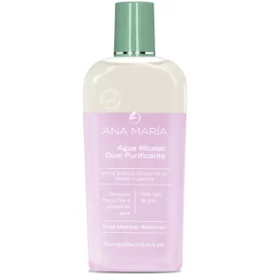 Agua Micelar Purificante Ana Maria