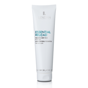 Leche Corporal Probiótica Lendan
