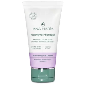 Nutritiva Hidrogel Ana Maria