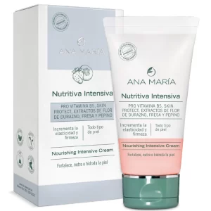 Nutritiva Intensiva Ana Maria