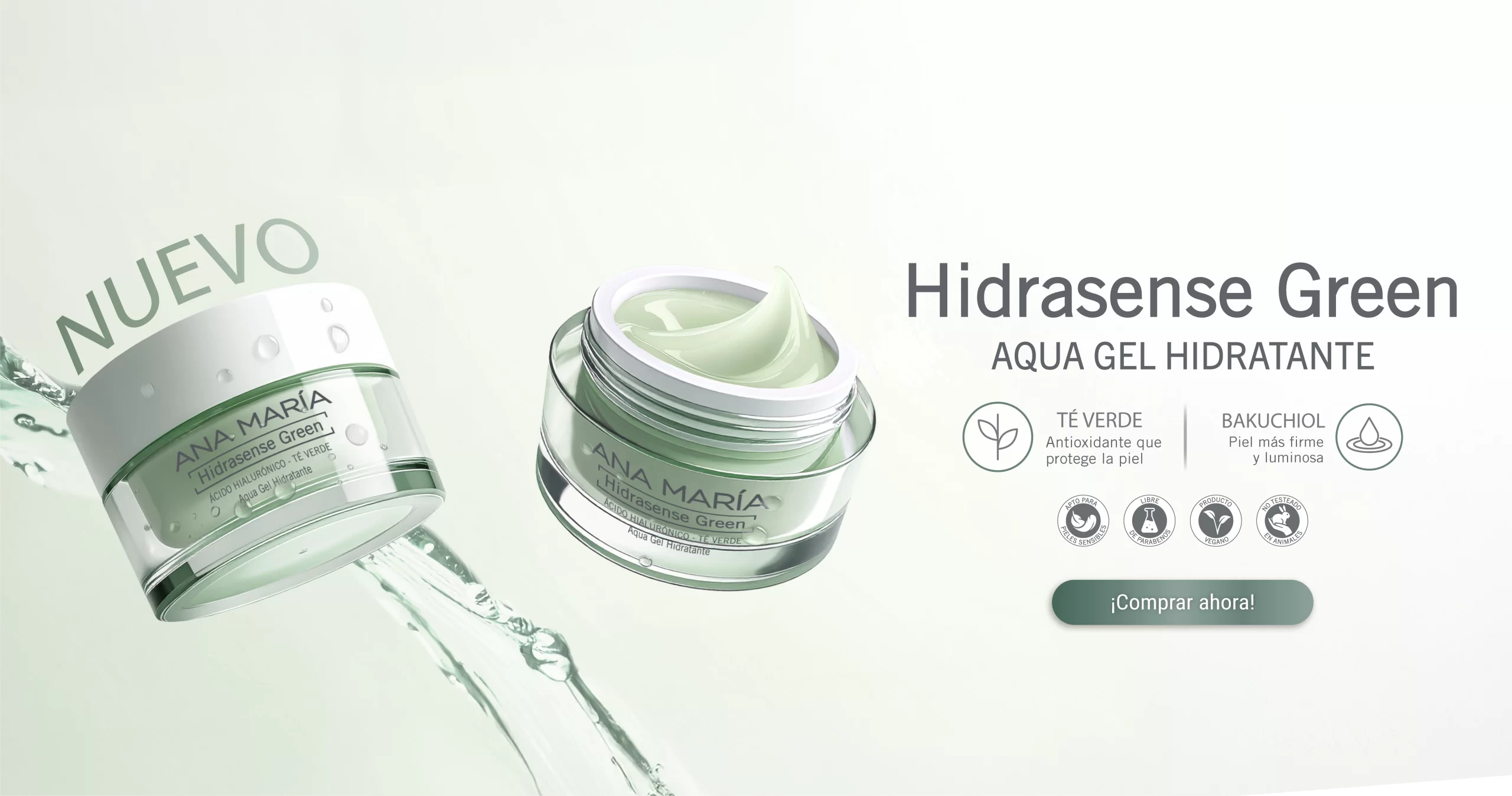 Banners Web - Hidrasense Green