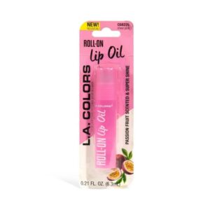 Lip Oil Roll On  L.A Colors