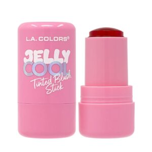 Jelly Cool L.A Colors