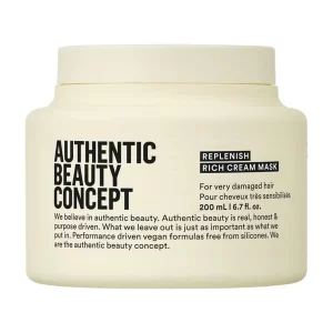 ABC Rich Cream Mask