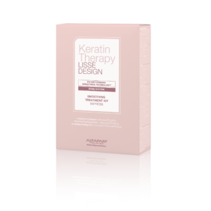 Kit keratin therapy Lisse Design alfaparf