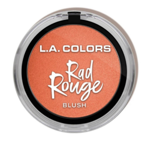 Red Rouge Blush
