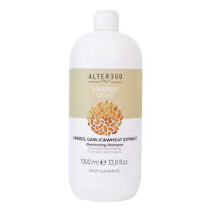 Shampoo Iluminador Alterego