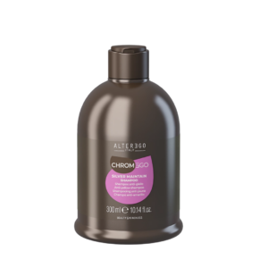 Shampoo Silver Alterego