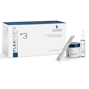 Mascarilla Plexforte Lendan