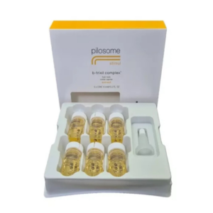 Ampollas Pilosome Lendan