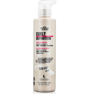 Curly Definition Lendan