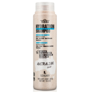 Shampoo Hydration Lendan