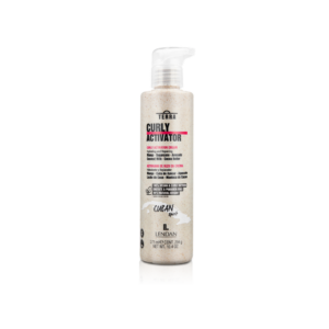 Activador Curly Lendan