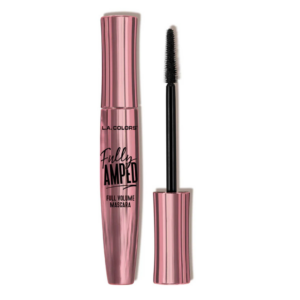 Mascara Fully Amped L.A Colors