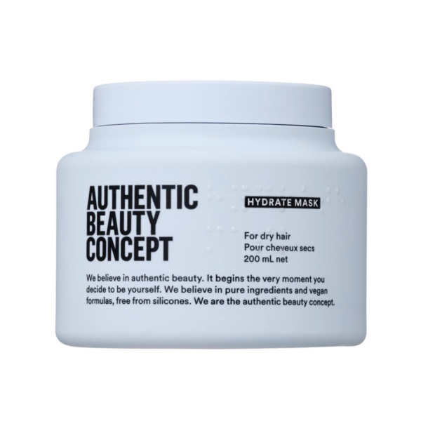 ABC Mask Hydrate – I am Cosmetics | Boutique Maquillaje
