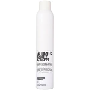 ABC Strong Hold Hairspray