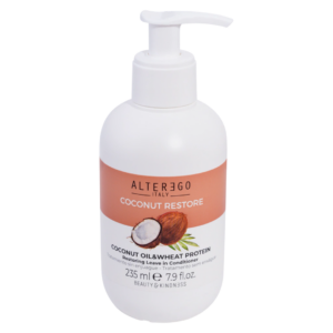 Leave-in Restaurador de coco Alterego