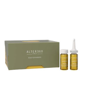 Loción Iluminadora Efecto Seda Alterego