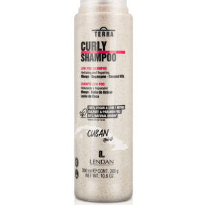 Shampoo Curly Lendan