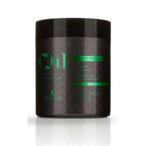Mask Oil Moringa Lendan