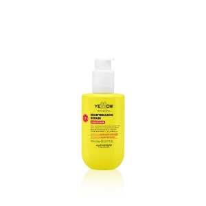 Serum Maintenance Yellow