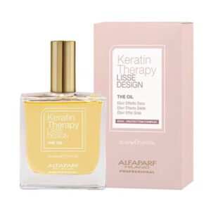 Oil Keratin Therapy Lisse Alfaparf