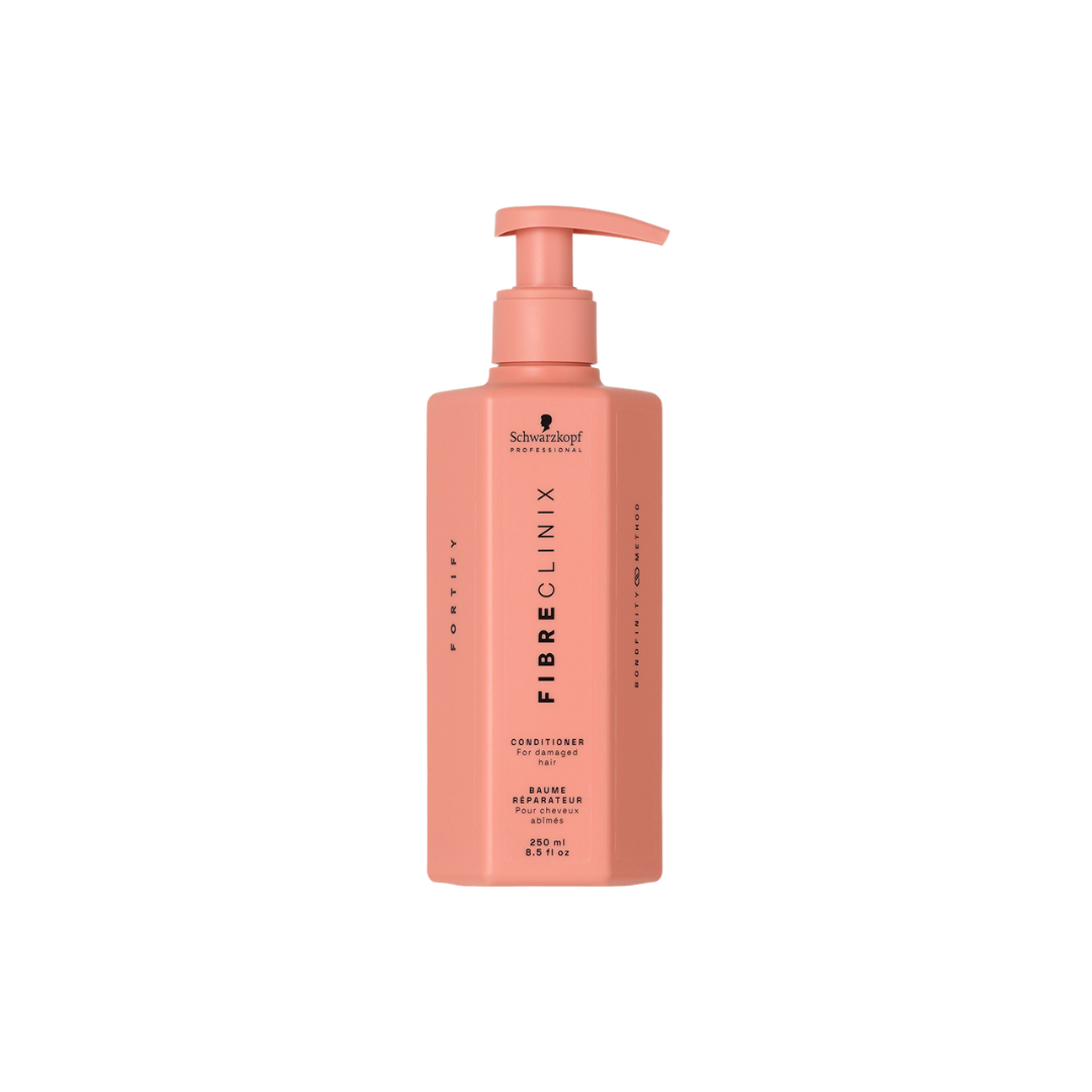 Acondicionador Reparateur Fibre Clinix