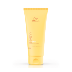 Acondicionador Invigo Sun Wella