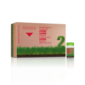 Loción Intensiva Biokera