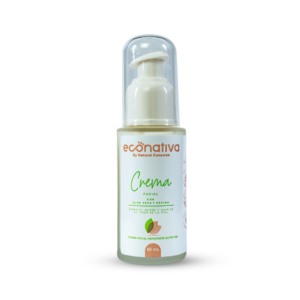 Crema Hidratante Aloe Vera Econativa