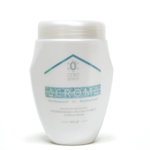 Decolorante Acroma Luxent