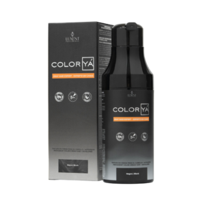 Tinte En Crema 5 Min Luxent