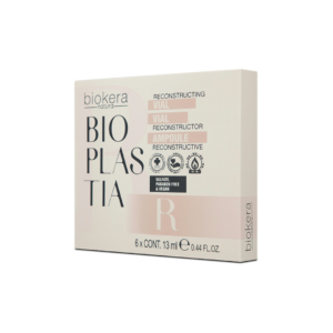 Ampolla Reparacion Bioplastia Biokera