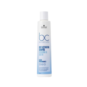 Shampoo Root Activating Bonacure